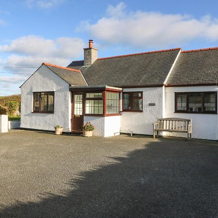 Penllwyn Villa Beaumaris Exteriör bild